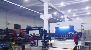 high-end sheet metal parts processing taicang hope|Smart Factory in Taicang .